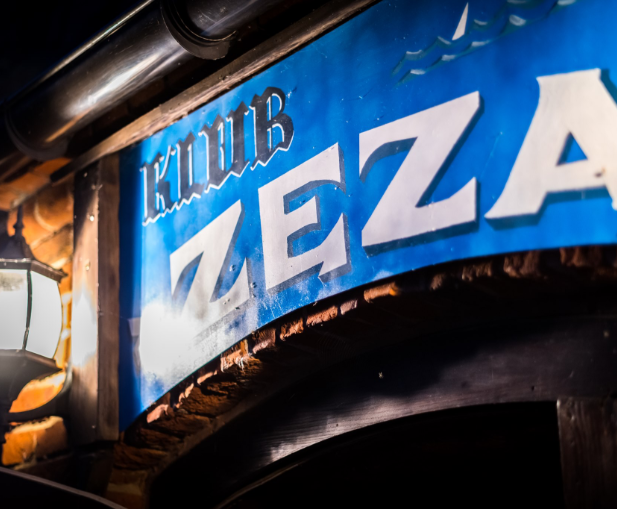 foto zęza