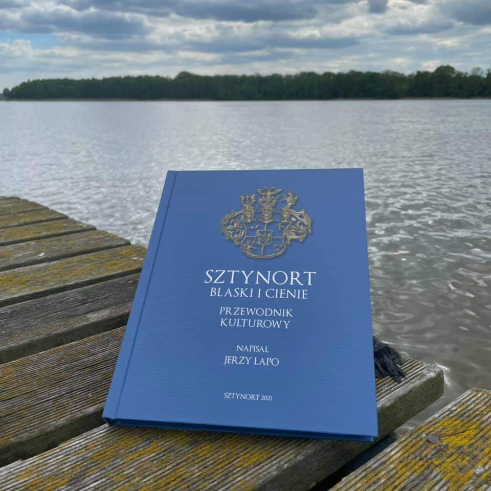 Sztynort blaski i cienie