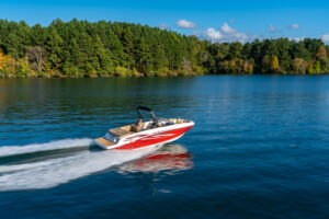 Bayliner VR6E i VR4OE Bayliner VR6E i VR4OE