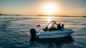 BAYLINER VR4OE <br> (1 jednostka) BAYLINER VR4OE <br> (1 jednostka)