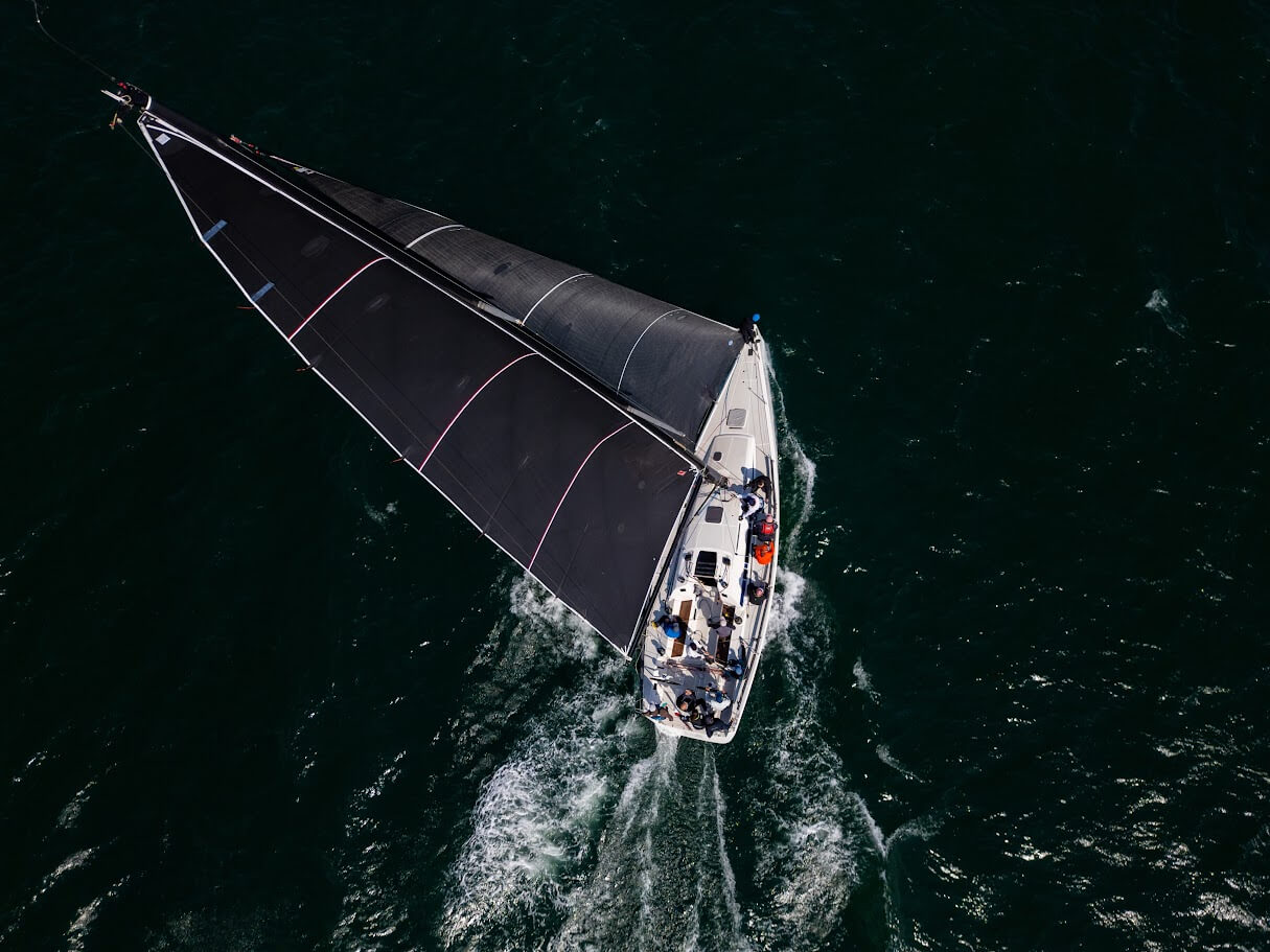 Jak wygląda kurs na patent żeglarza jachtowego 2