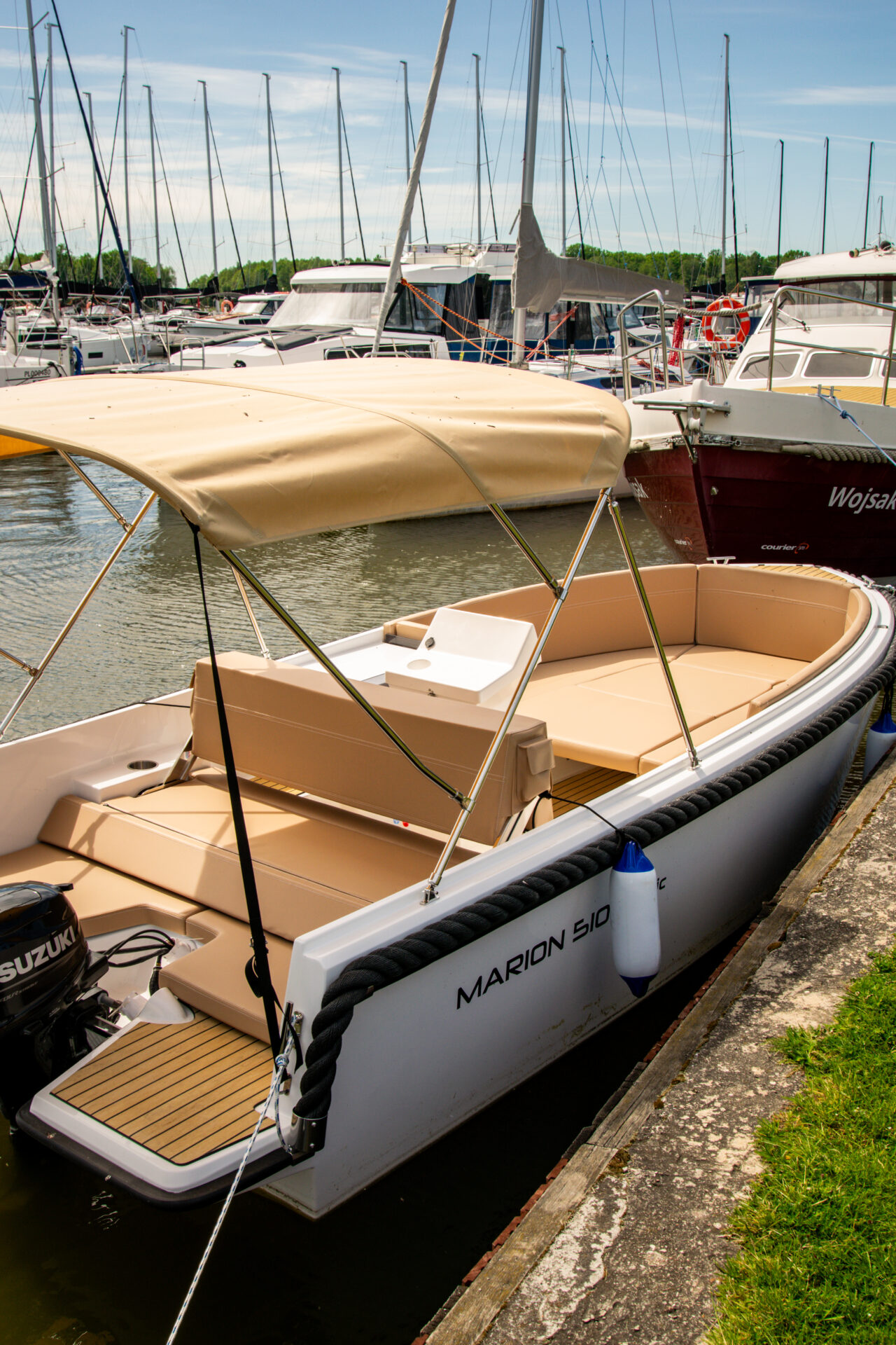 Marion 510