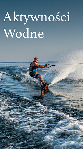 Aktywności wodne