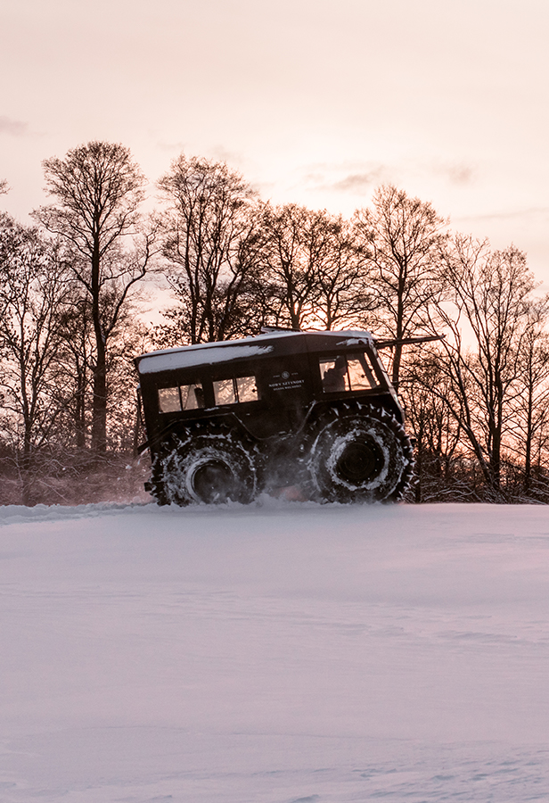 sherp 1