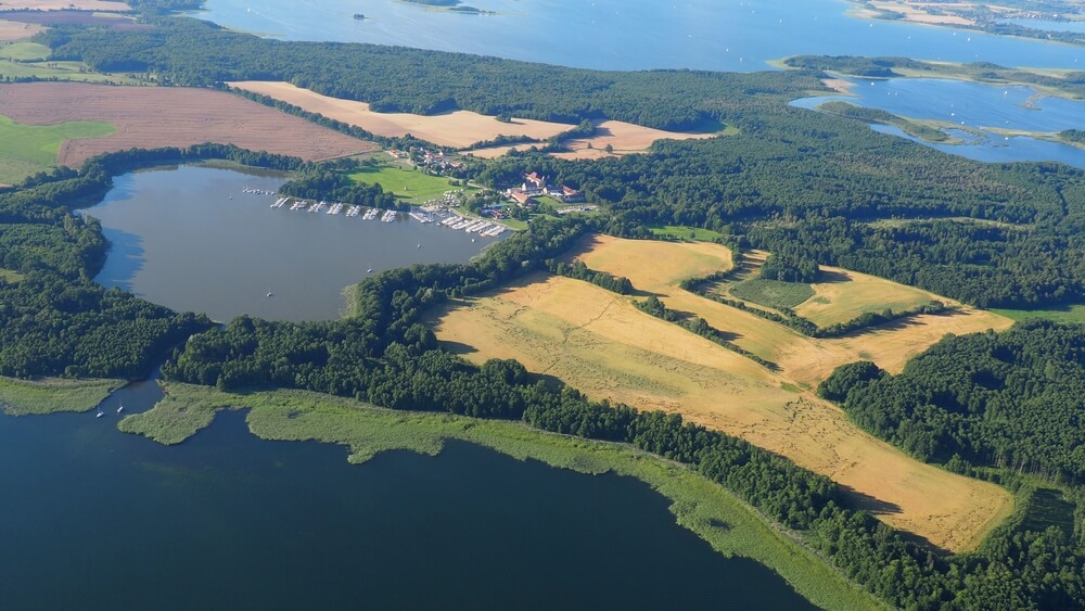 port sztynort